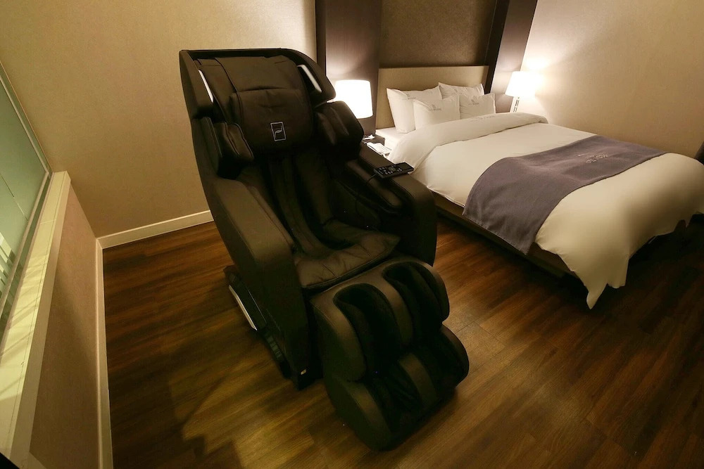 Seosan Modern Hotel