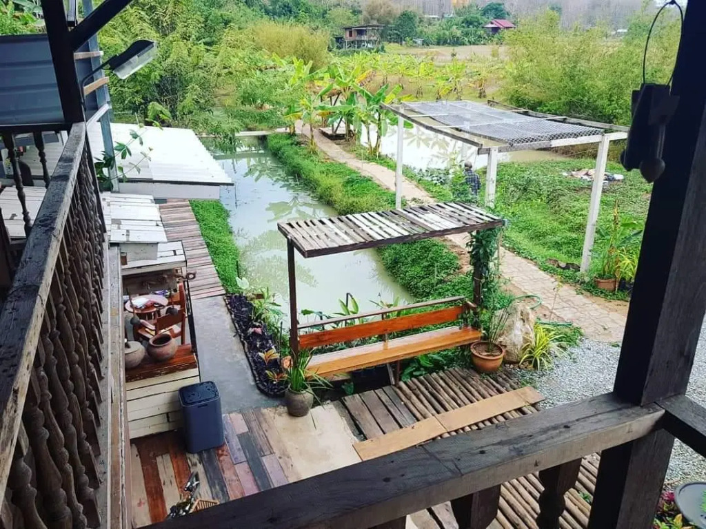 Baan Yang Na Relax Zone Nan