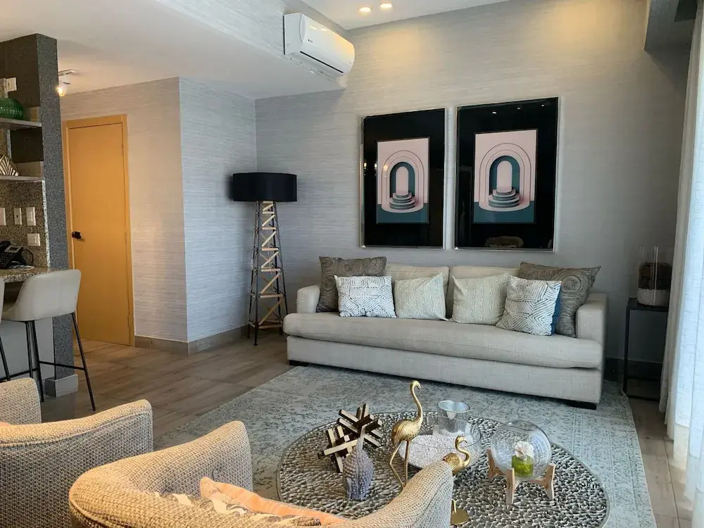 Breakfast included Regatta living II 504