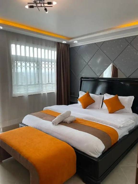 Lux Suites Nakuru VIP Suites
