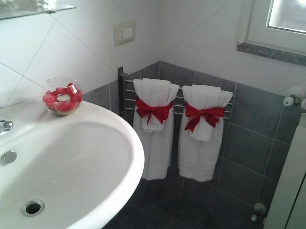 B&B fragranza di sicilia