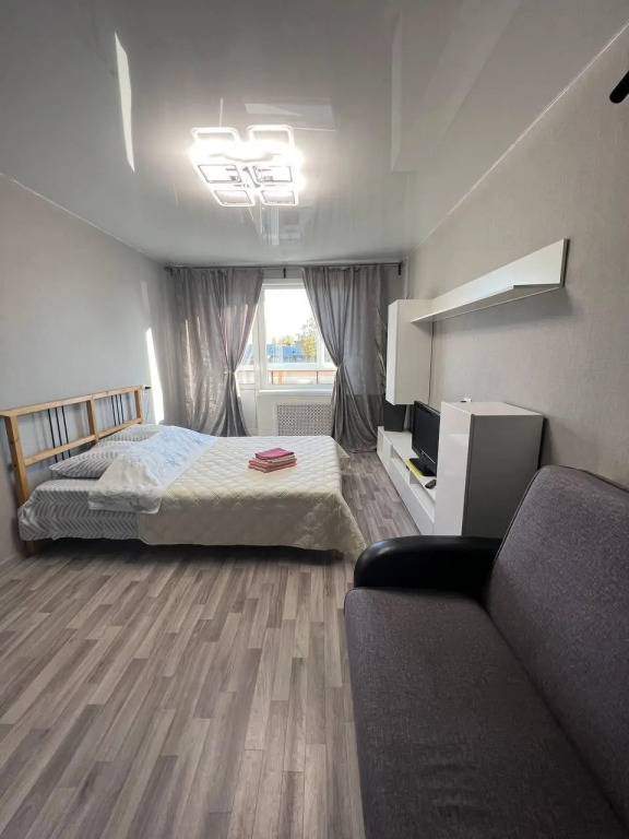 Katy Home (Кэти Хоум) на улице Менделеева
