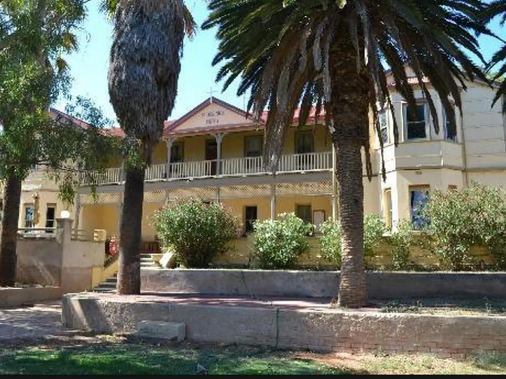 The Priory Hotel