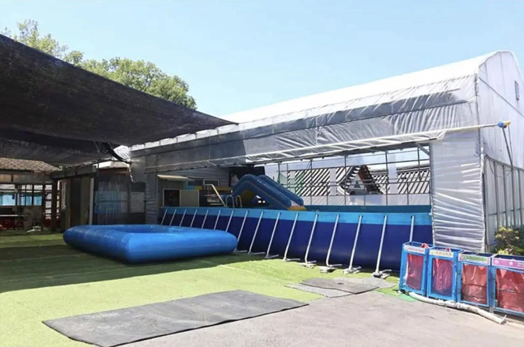 Paju salimchae pension