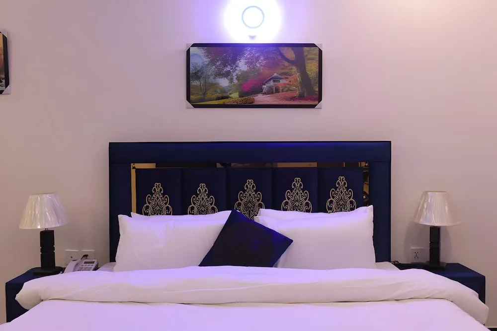SAZ Hotel Islamabad