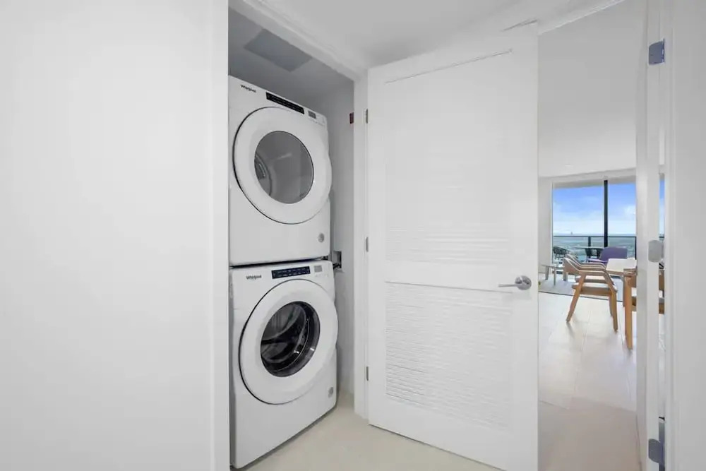 Delightful 3br in Downtown Miami
