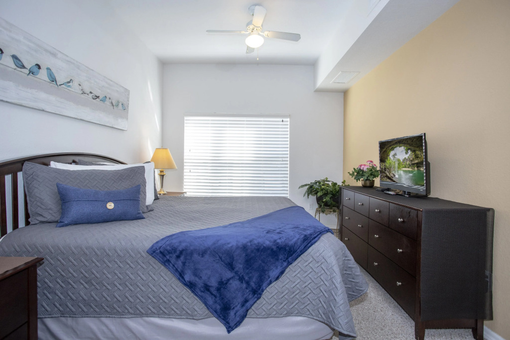 4560 Seven Dwarfs - AMAZING 4 BEDS NEAR DISNEY , KISSIMMEE, US