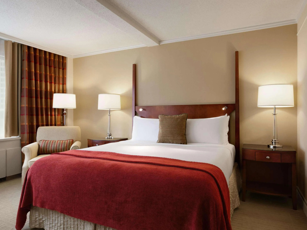Fairmont Winnipeg