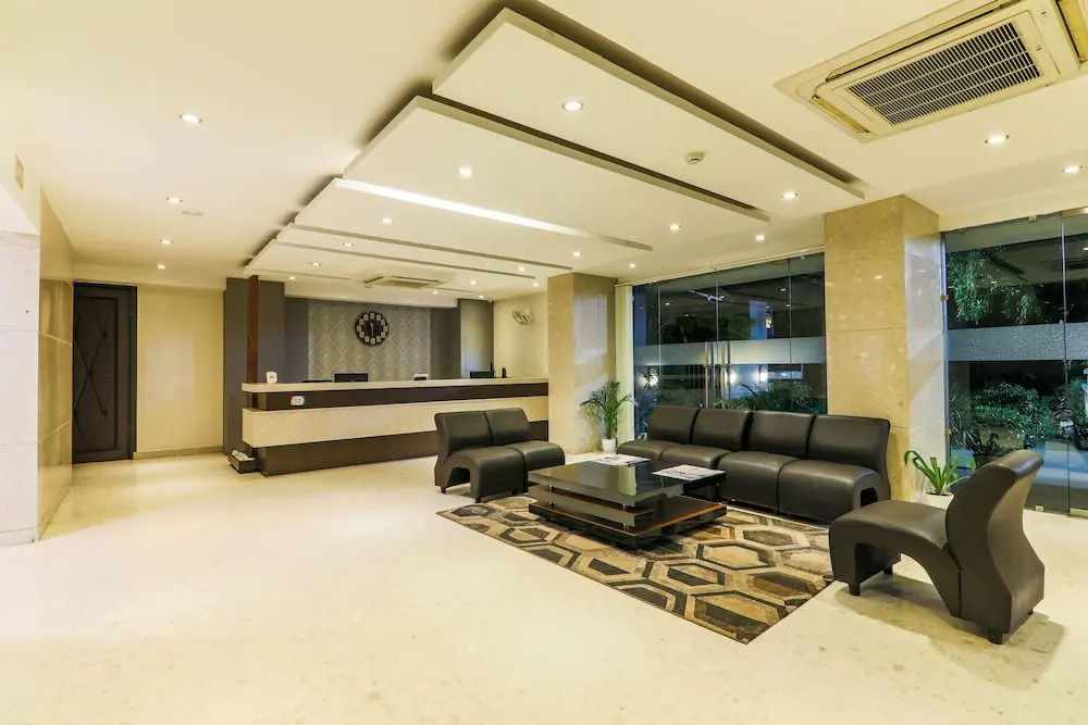 Magnus Star Residency Koregaon Park Annexe Pune