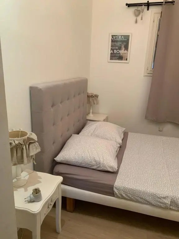 Apartment Limas