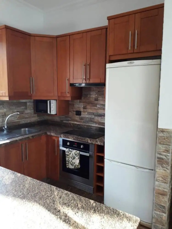 Apartment with 3 Bedrooms in Icod de Los Vinos, with Wifi