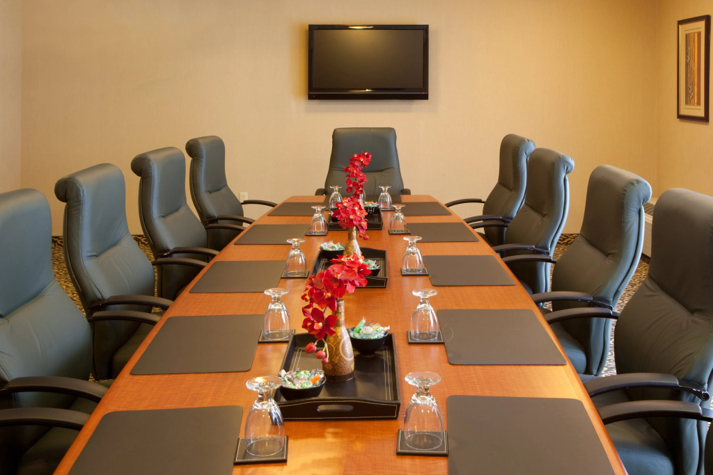 Holiday Inn National Airport/Crystal City by IHG