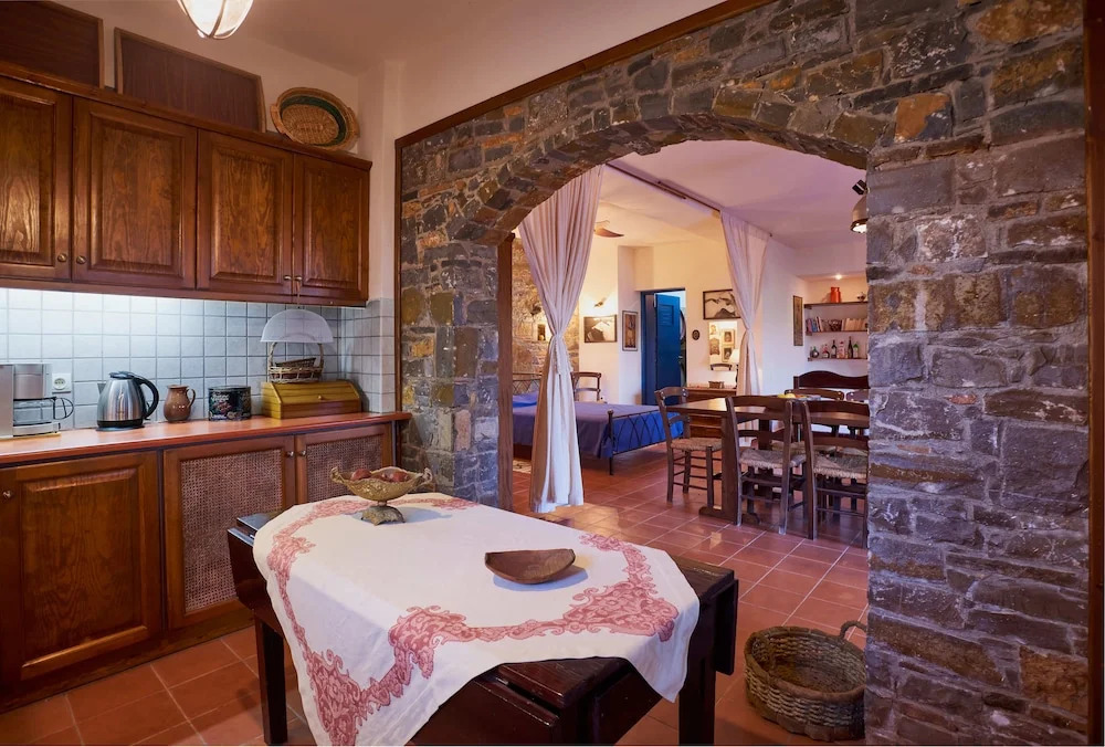 Villa Alexandra 6 Bedrooms Private Pool