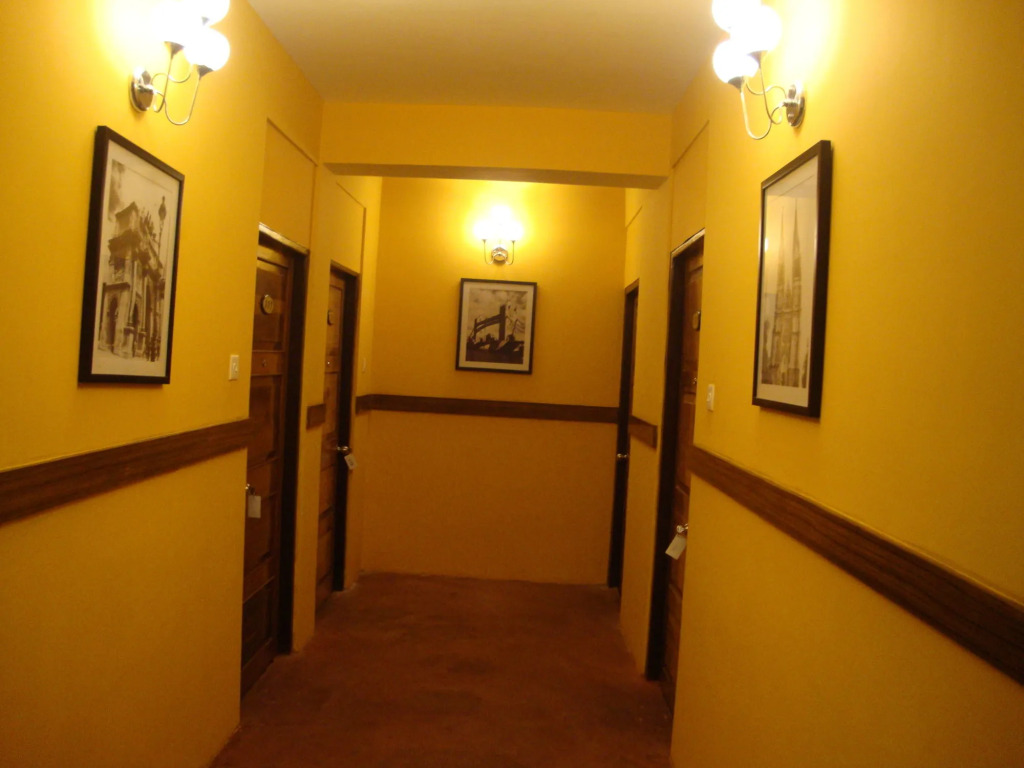 Maya Inn