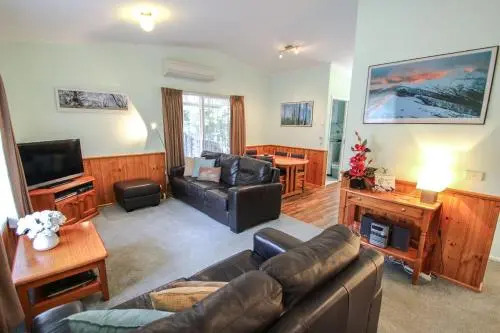 Silver Birches Holiday Village - Unit 3