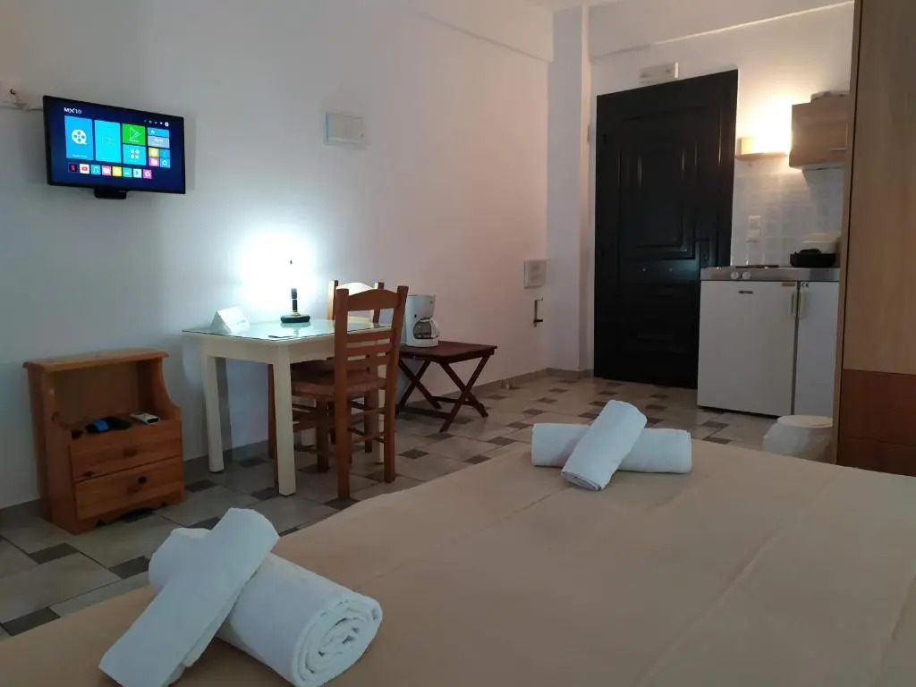 Armenistis View Studios