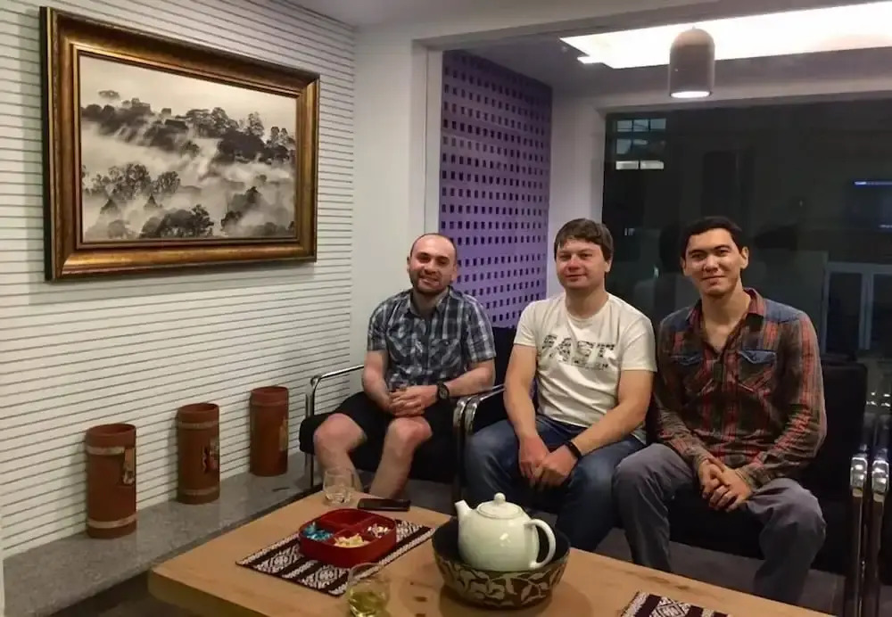 Hai Nguyet Hometel