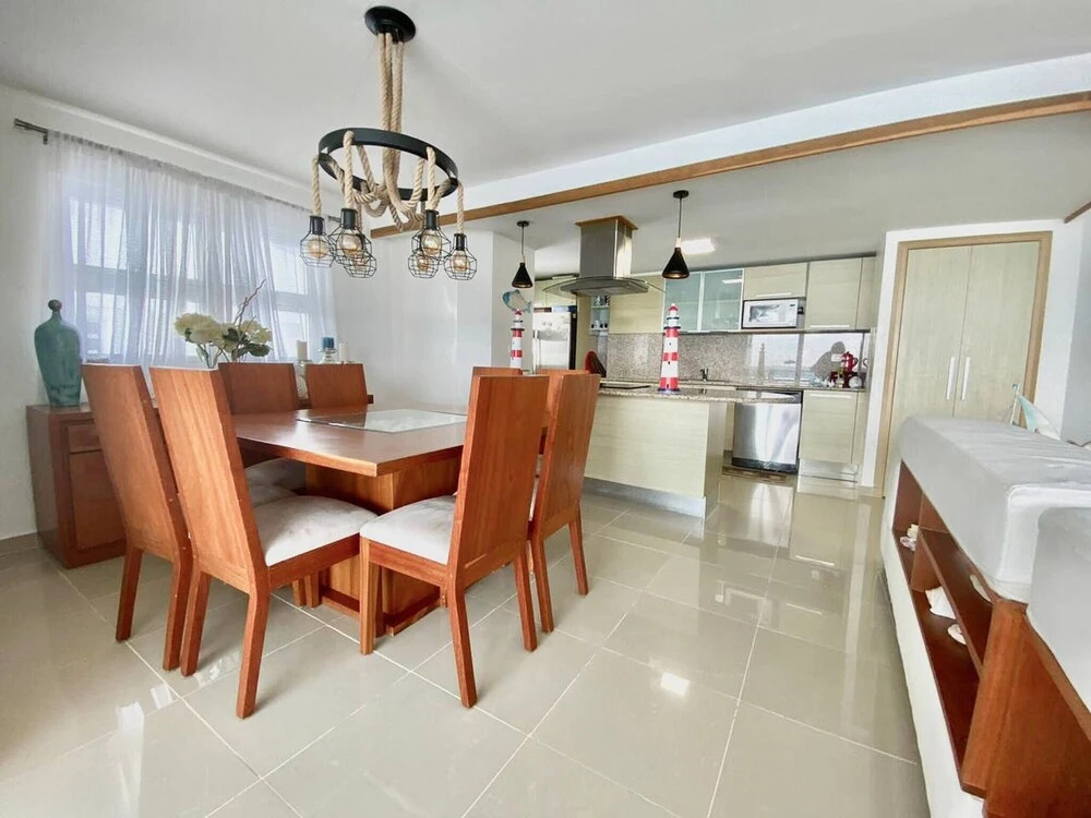 Marbella Fabulous 3br &3ba Pool And Beach