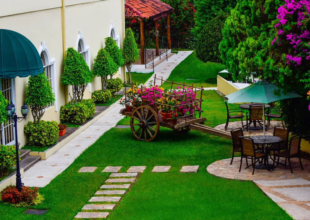 Hotel Mirador Plaza