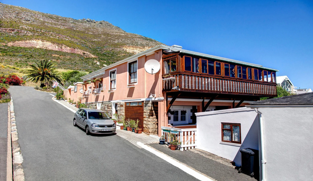 Cheriton Guest House B&B