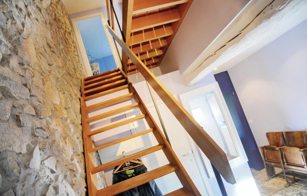 Beautiful Home in Durbuy With 3 Bedrooms, Wifi and Outdoor Swimming Pool