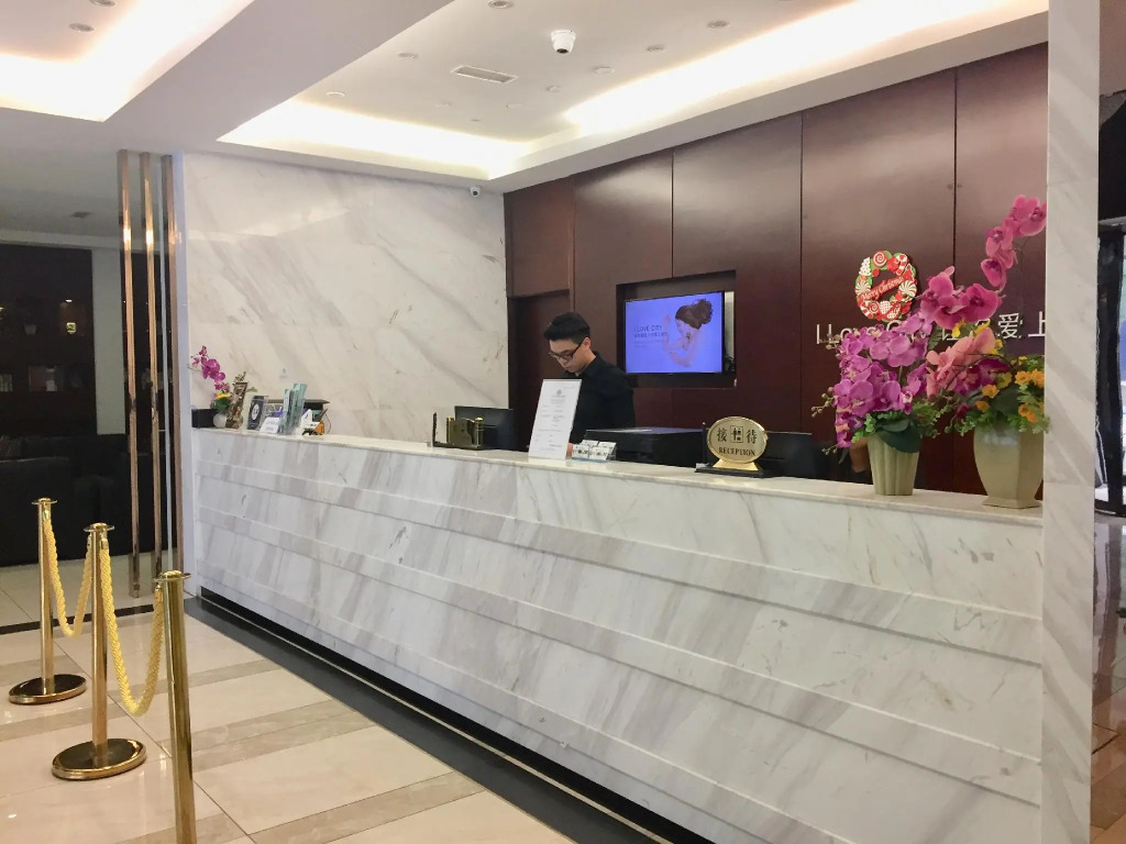City Comfort Hotel Kuala Lumpur City Center