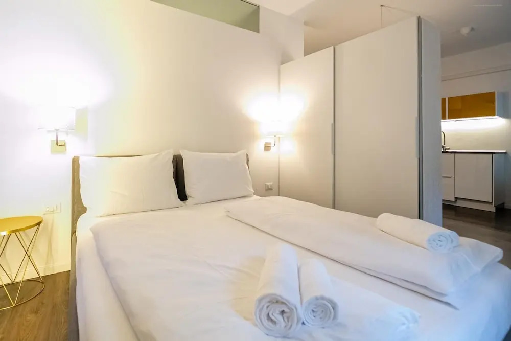 Apartment Diamant