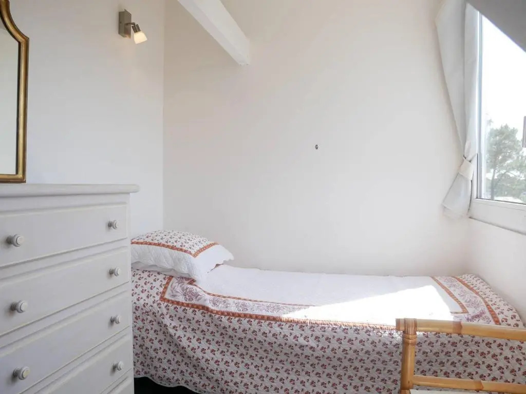 Appartement La Trinité-sur-Mer, 3 pièces, 4 personnes - FR-1-477-191