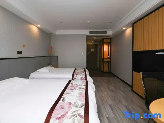 Yuansu Boutique Hotel