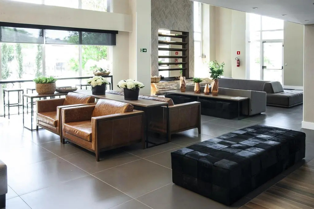 Holiday Inn Express - Farroupilha, um Hotel IHG