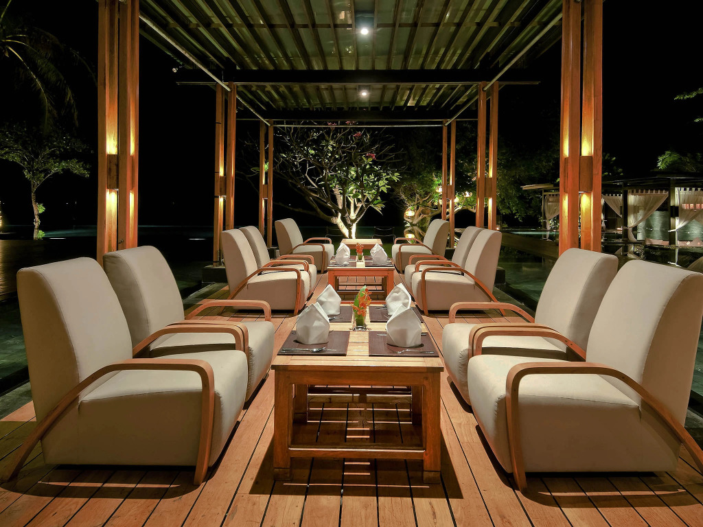 V Villas Hua Hin by Accor