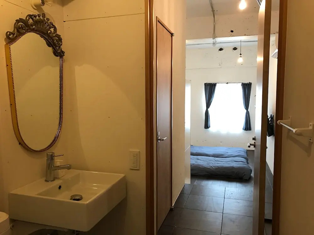 Guest House Golden Mile Hostel