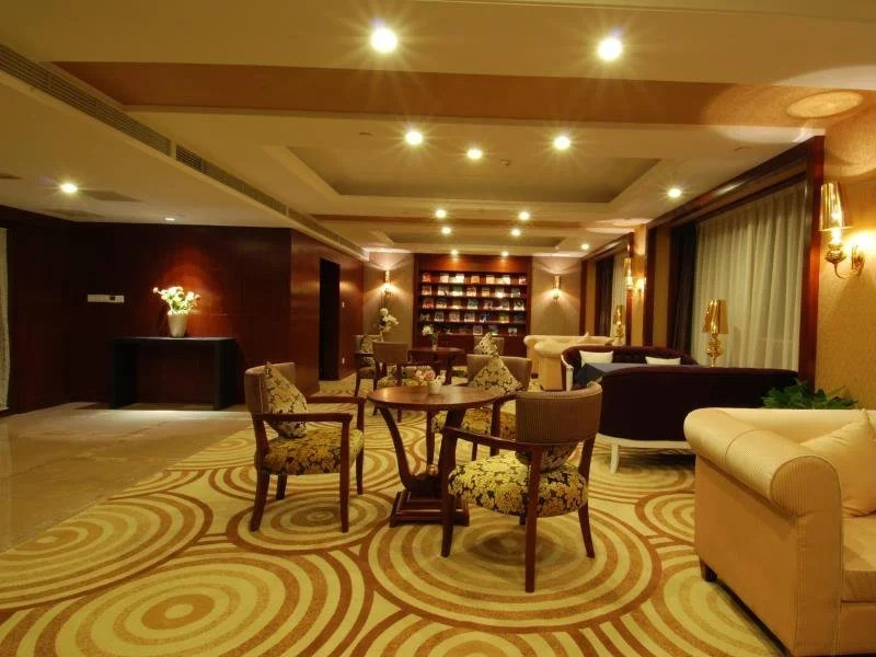 Guo Yan Hotel Dujiangyan
