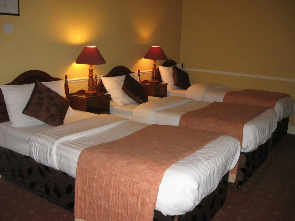 Royal Spa Hotel