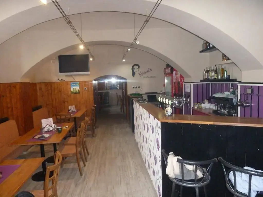 Pension Juventus Club