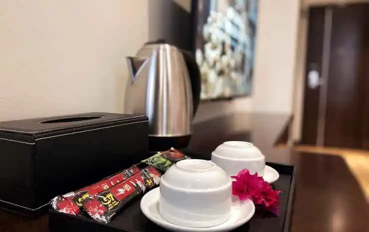 Elysinam Boutique Hotel Ha Long