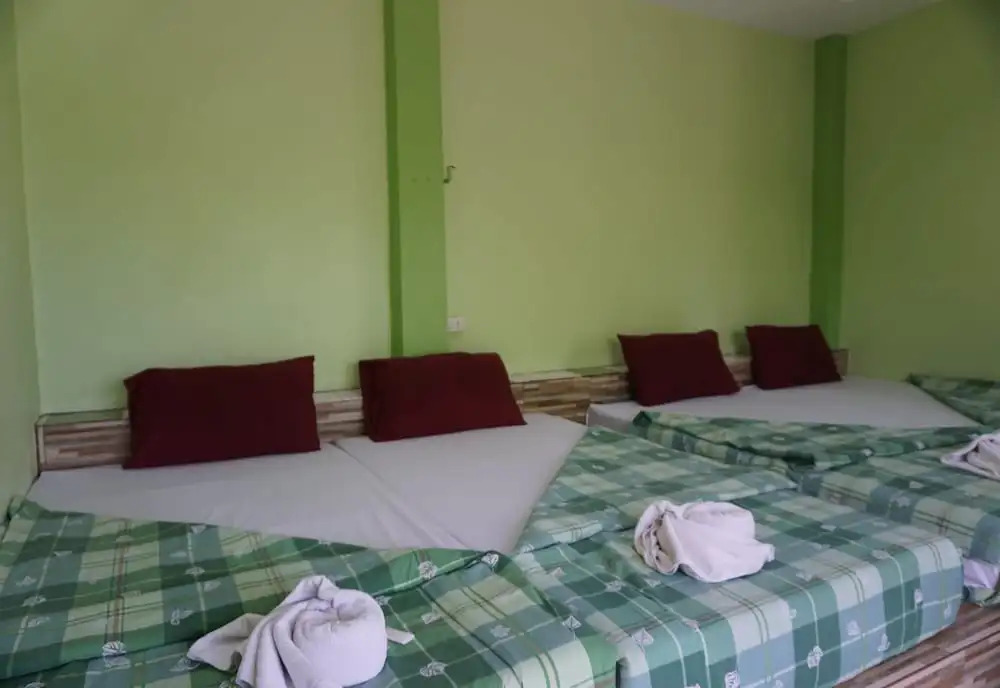 Panichat Resort