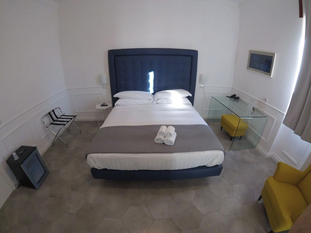 Ravida Suites