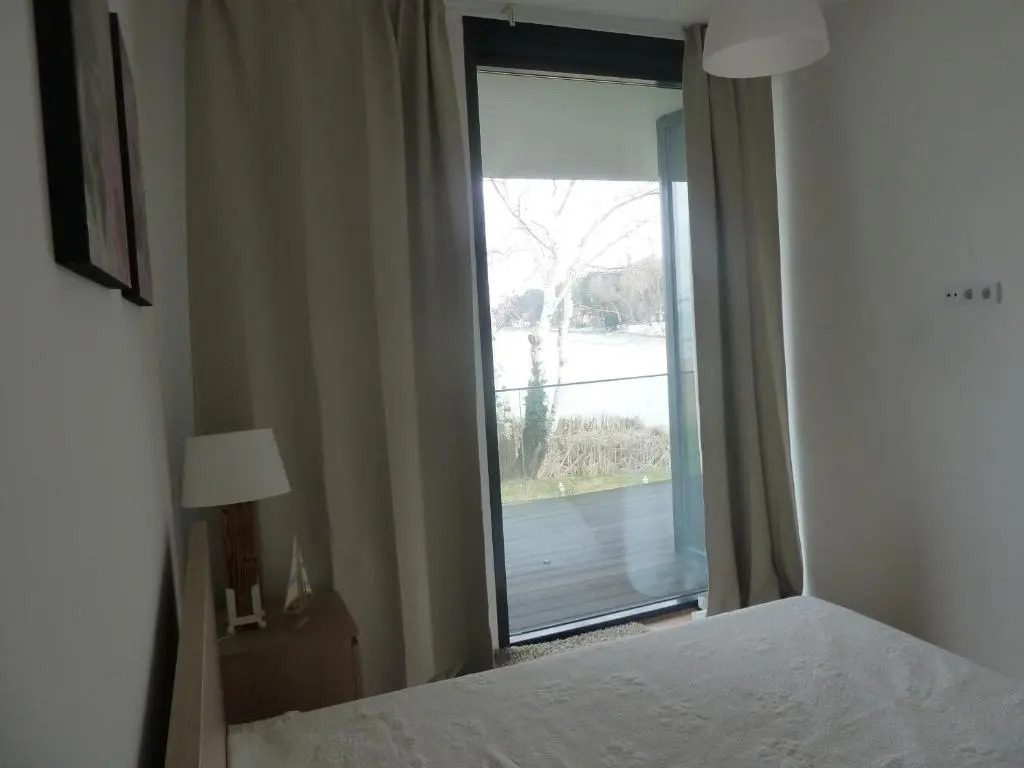 AMP Apartman - Siófok