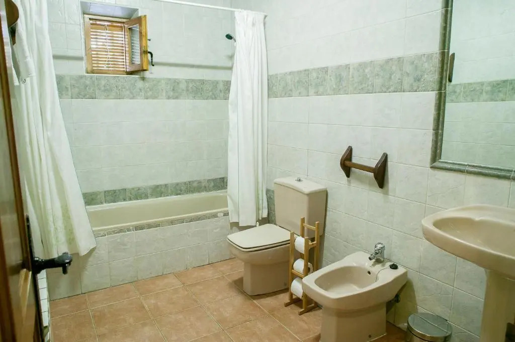 La Tahona Vieja