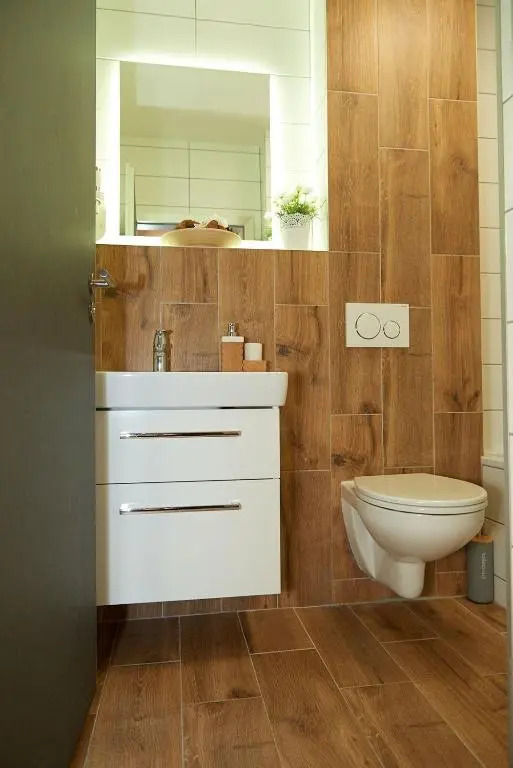 HT Chalets Harrachov
