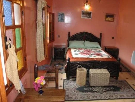 Riad De Lourika