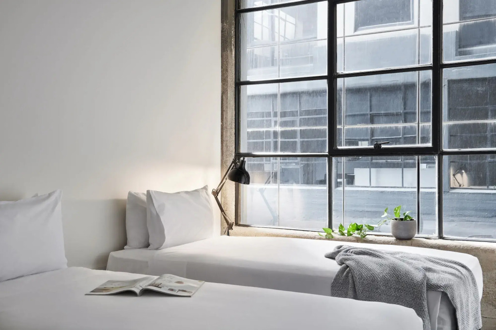 Punthill Apartment Hotel - Manhattan