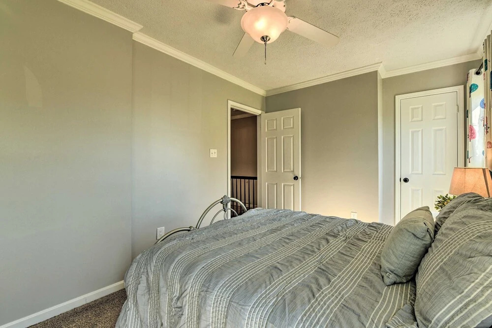 Riviera Paradise W/ Private Dock! 4 Bedroom Home by RedAwning