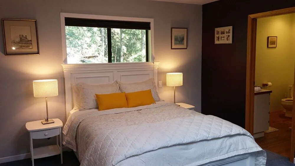 Sunshine Coast Treetop Wonderland