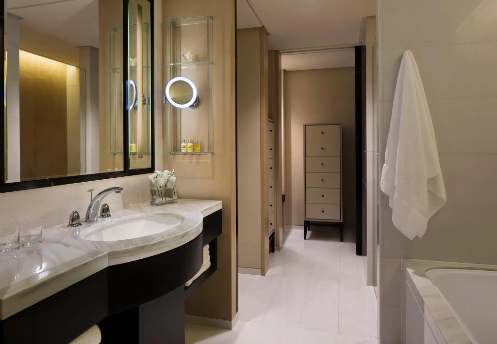 JW Marriott Dongdaemun Square Seoul
