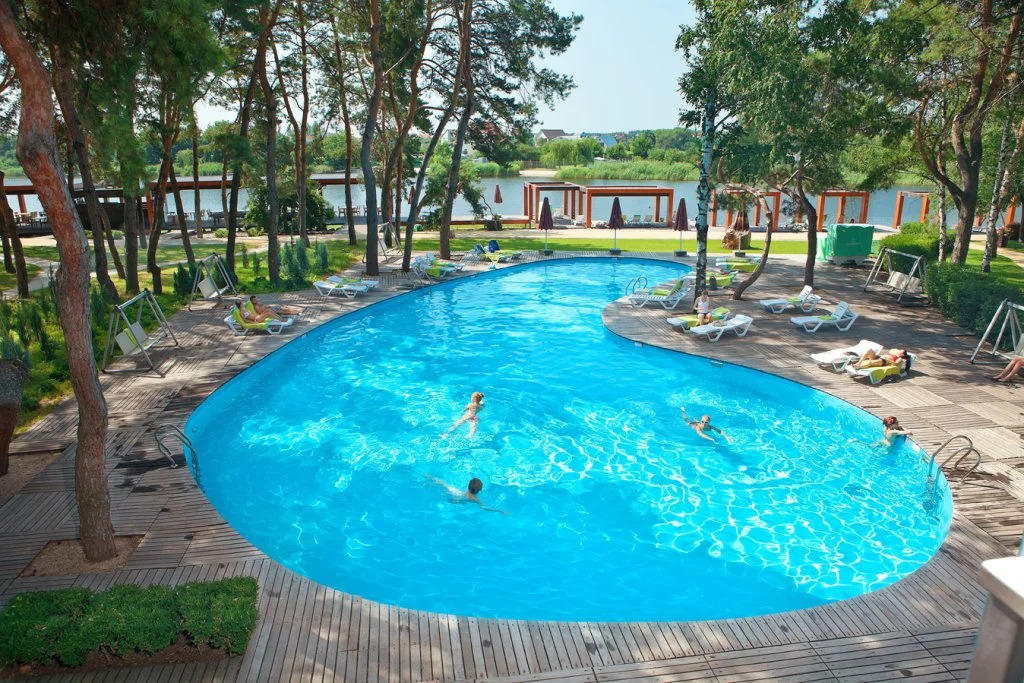 GOOD ZONE Hotel