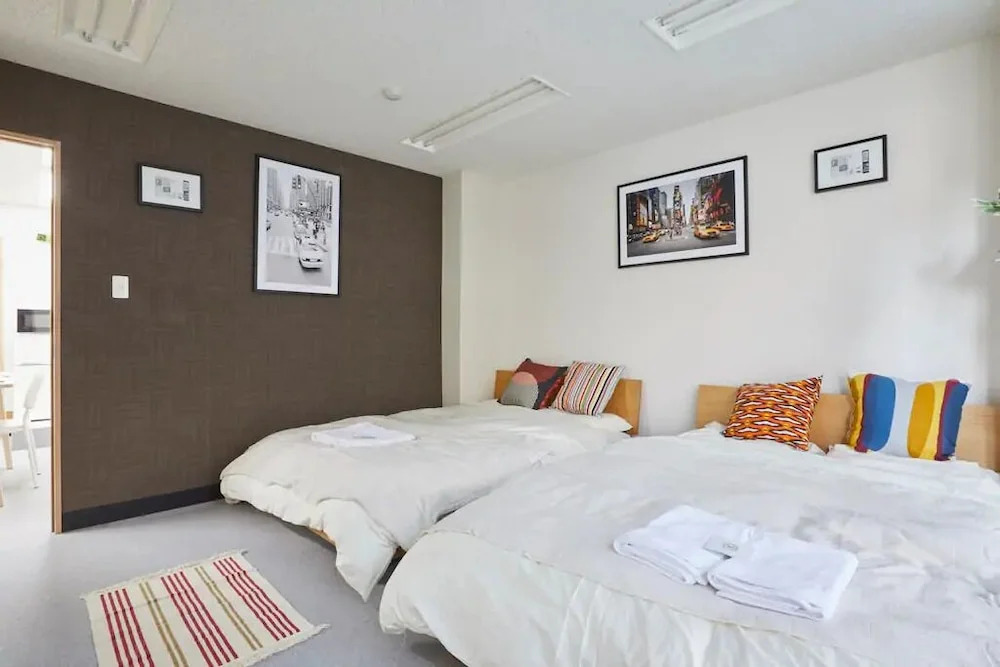 寅ホテル 台東 Hotel 寅 台东 Tora Hotel Taito D