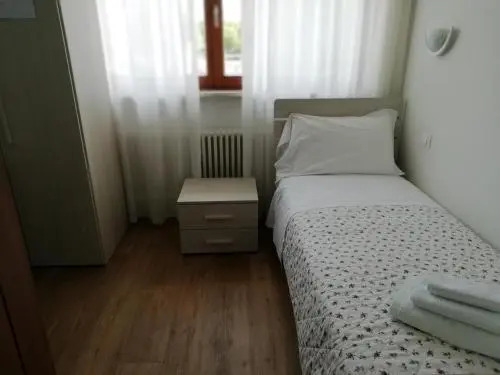 Camere Bolzano Da Glauco