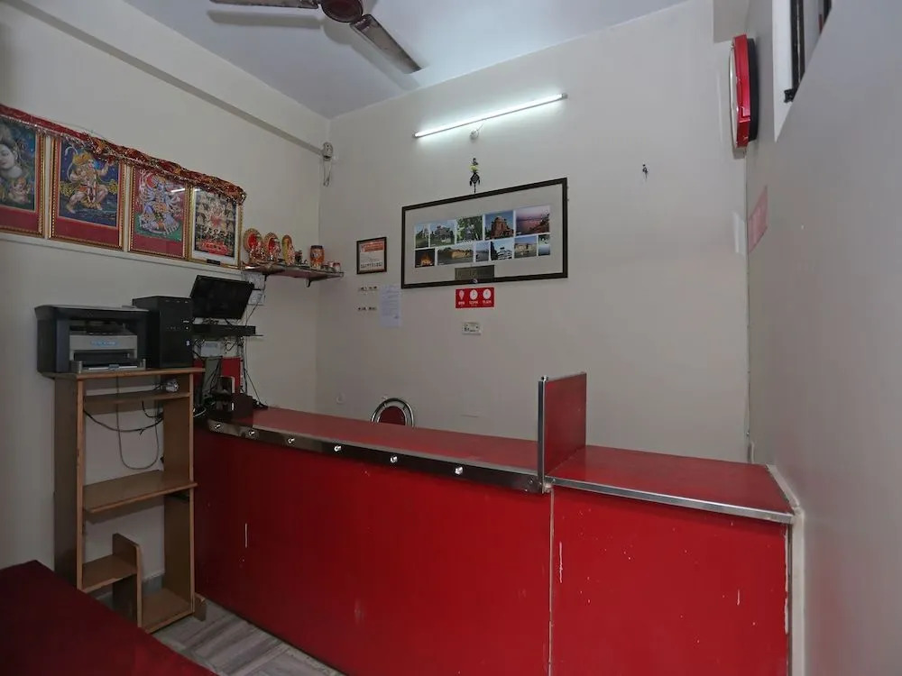 Oyo 18362 Hotel Jai Maa Durga